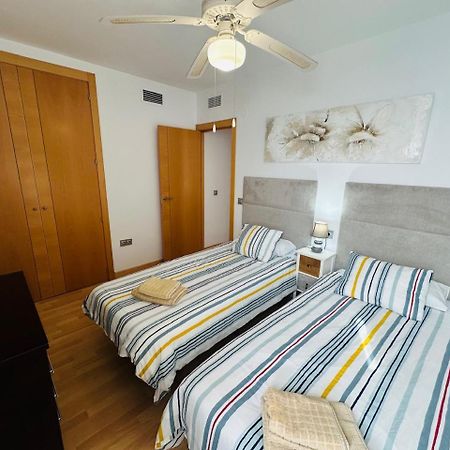 The Beach Penthouse Torrox Dış mekan fotoğraf