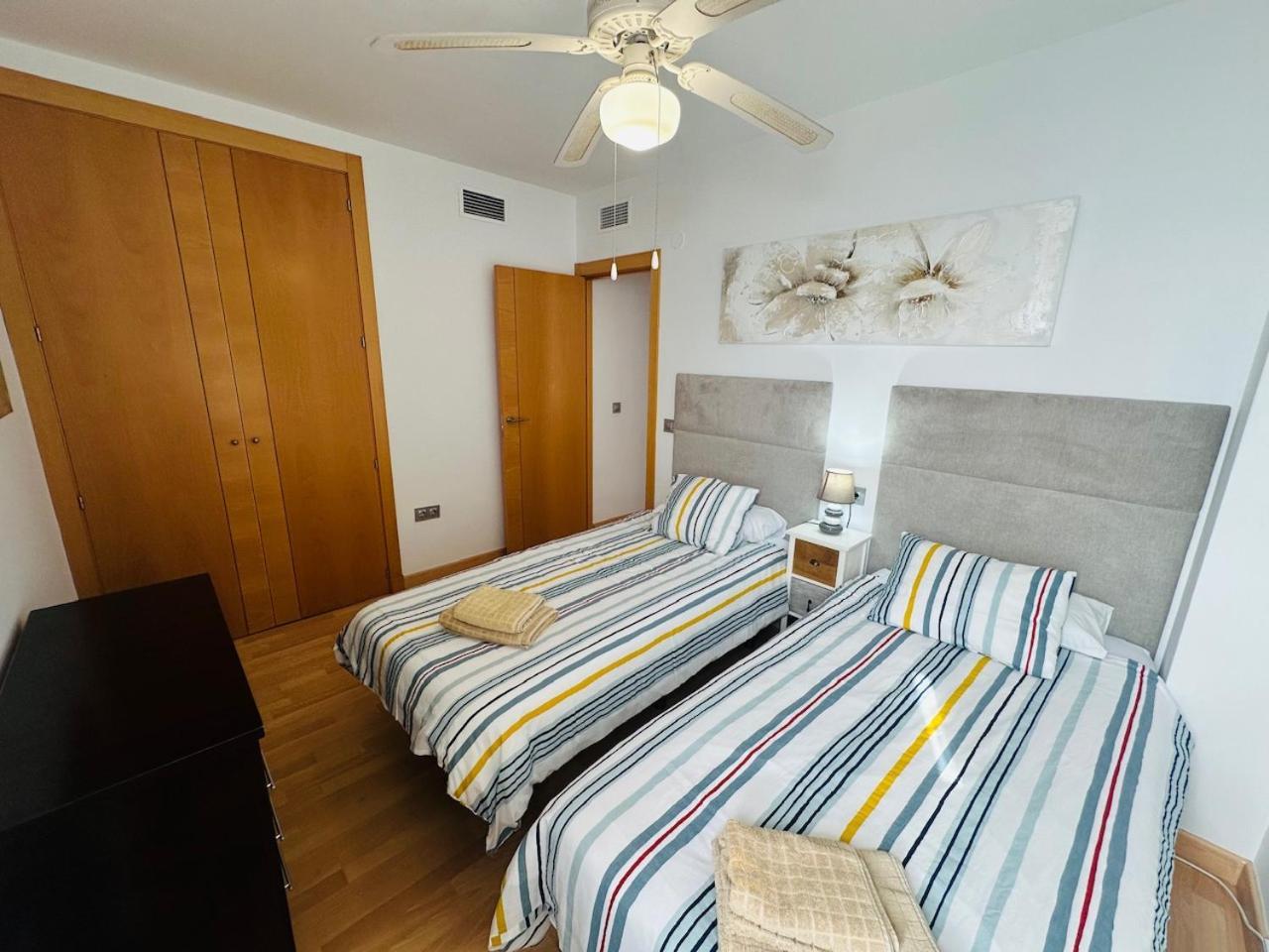 The Beach Penthouse Torrox Dış mekan fotoğraf