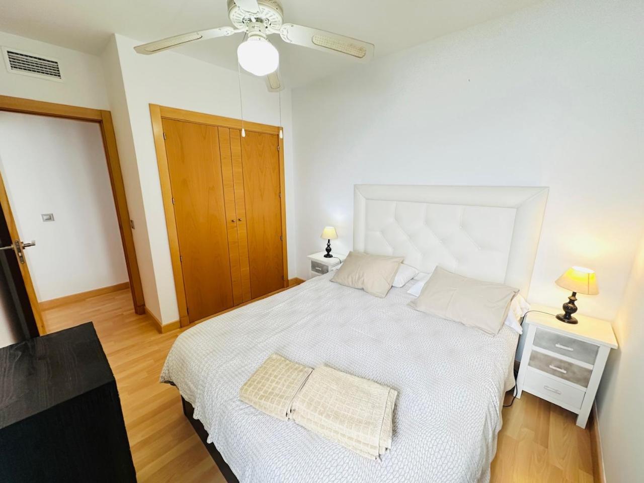 The Beach Penthouse Torrox Dış mekan fotoğraf