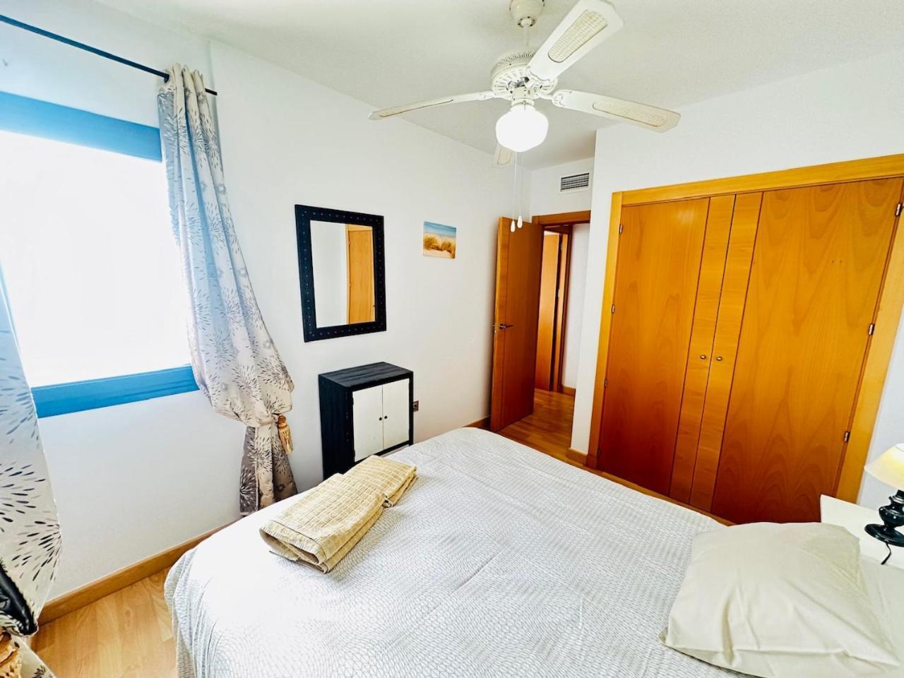 The Beach Penthouse Torrox Dış mekan fotoğraf