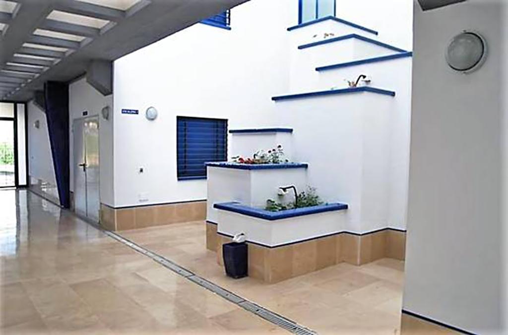 The Beach Penthouse Torrox Dış mekan fotoğraf